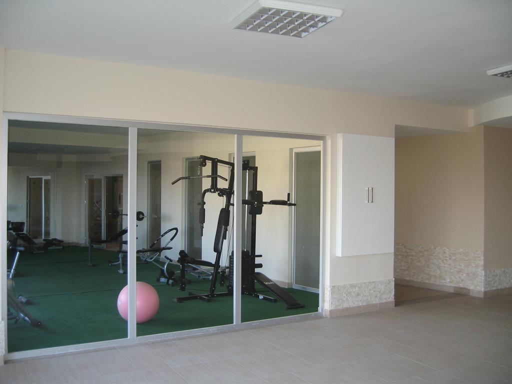 Elite Country Club Apartment *