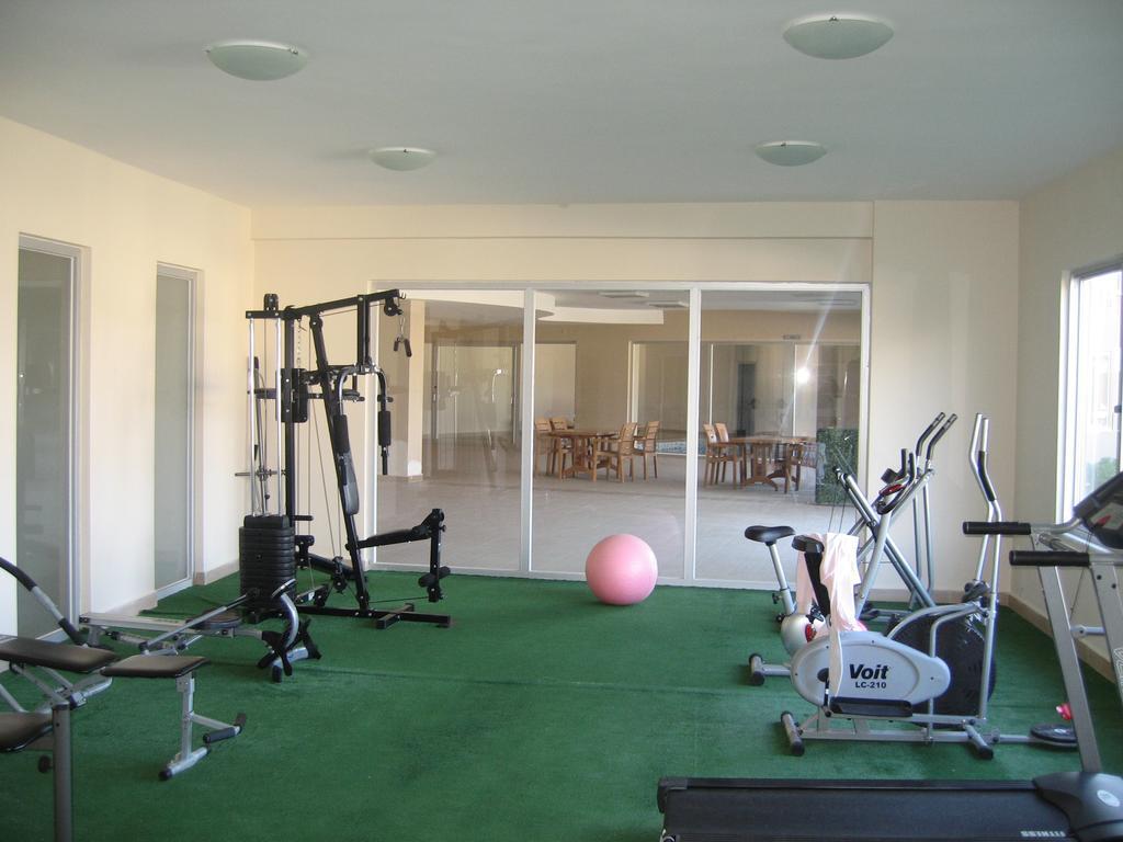 Elite Country Club Apartment