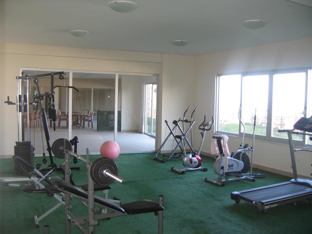 Apartment Elite Country Club *