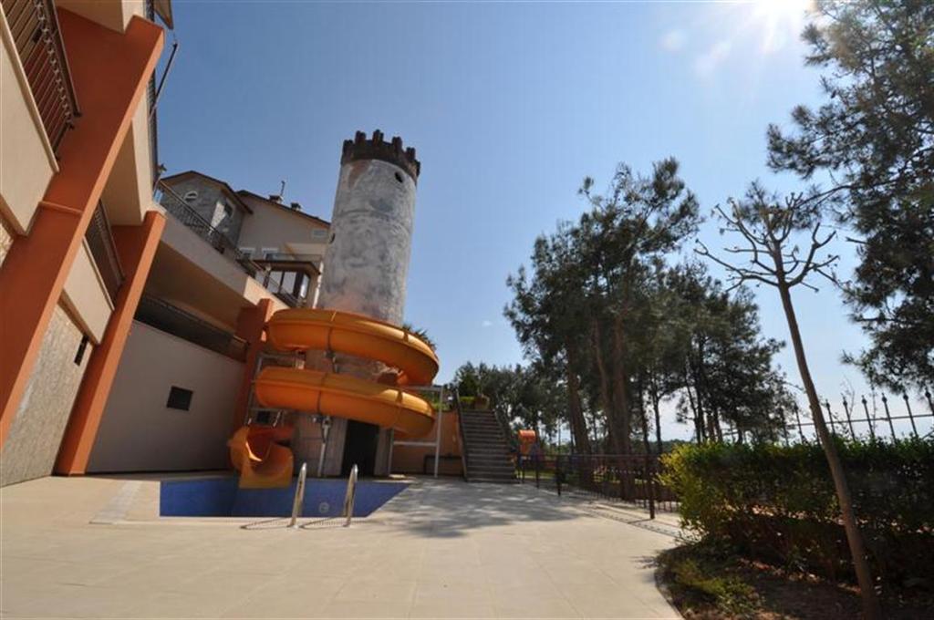 Apartment Elite Country Club Alanya
