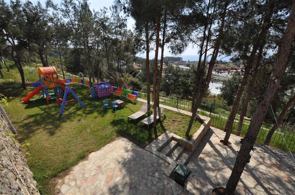 Elite Country Club * Alanya