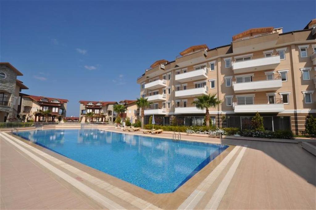 Elite Country Club Apartment Alanya