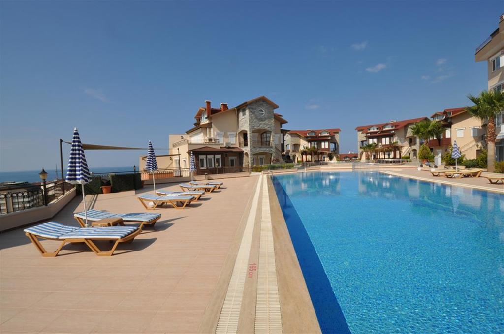 Elite Country Club Alanya