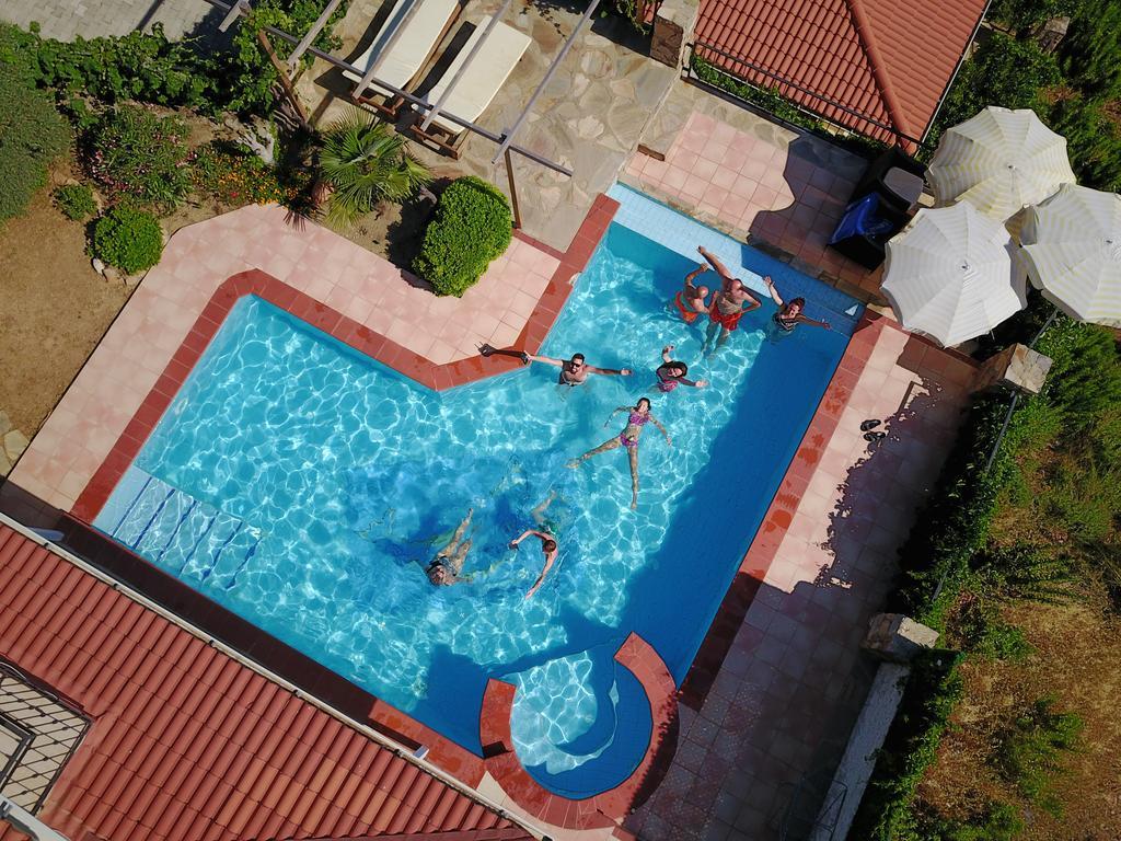 Villa Panorama *