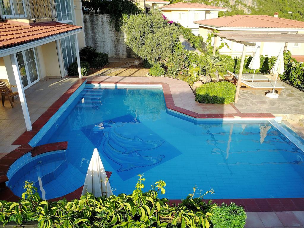 Panorama Villa
