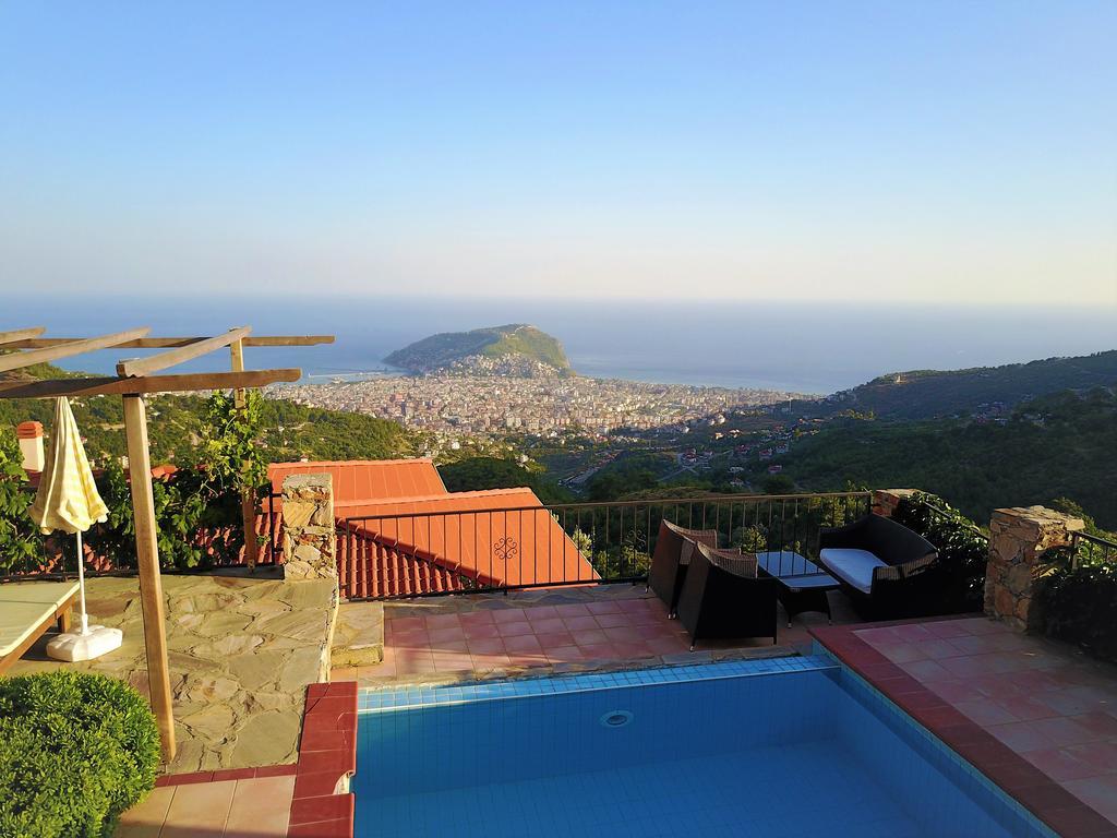 Panorama Villa *