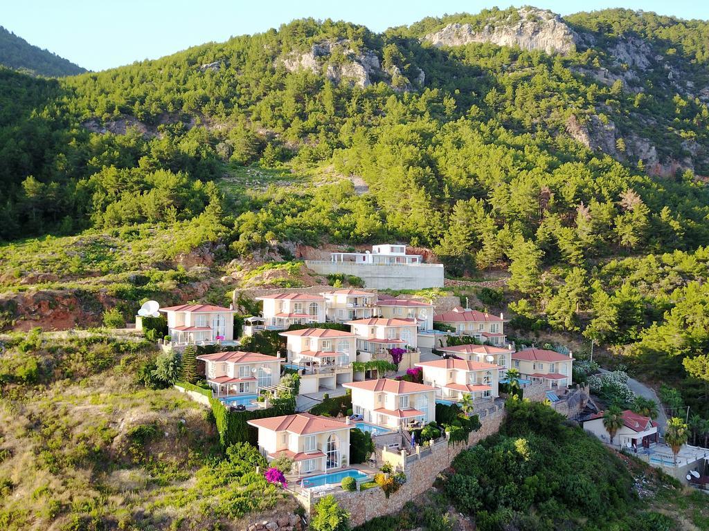 Villa Panorama Alanya