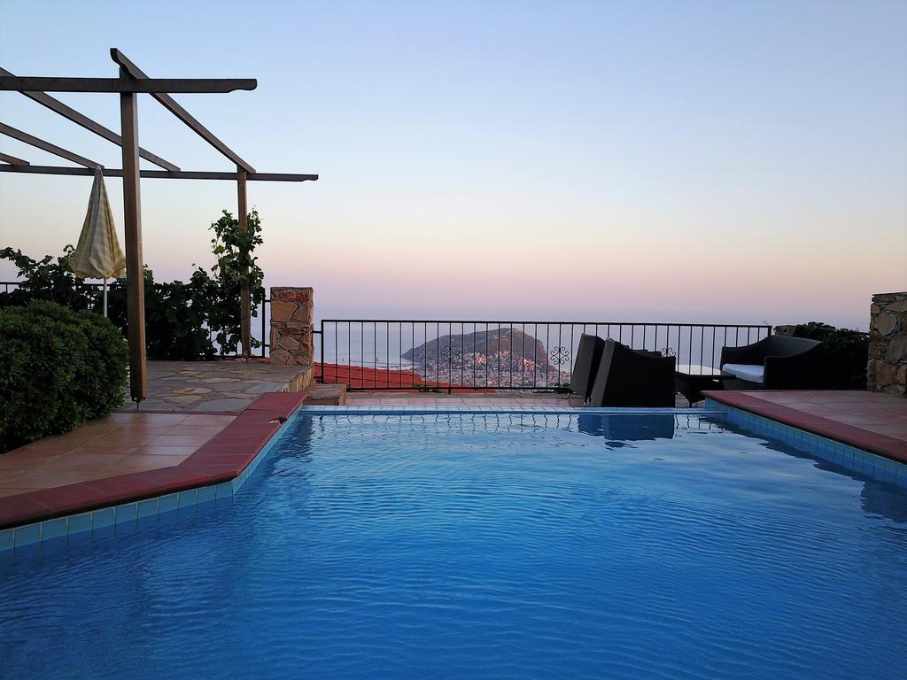 Panorama * Alanya