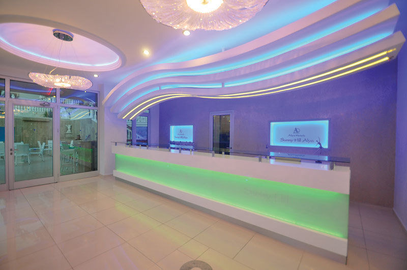 Sunny Hill Alya 4*