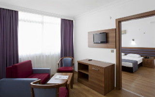 Hotel Hakdem Bonapart