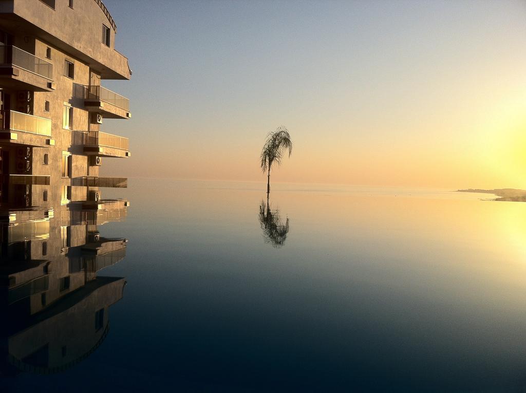 Sunset Vip 2 Residences Apartment *