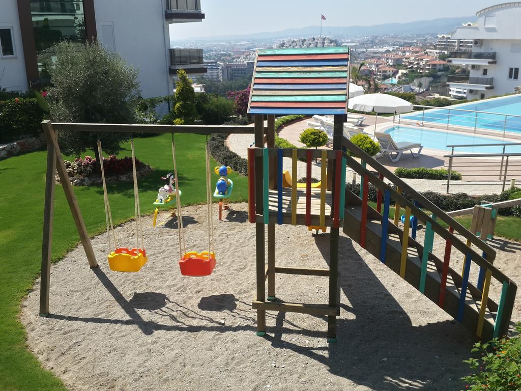 Sunset Vip 2 Residences *