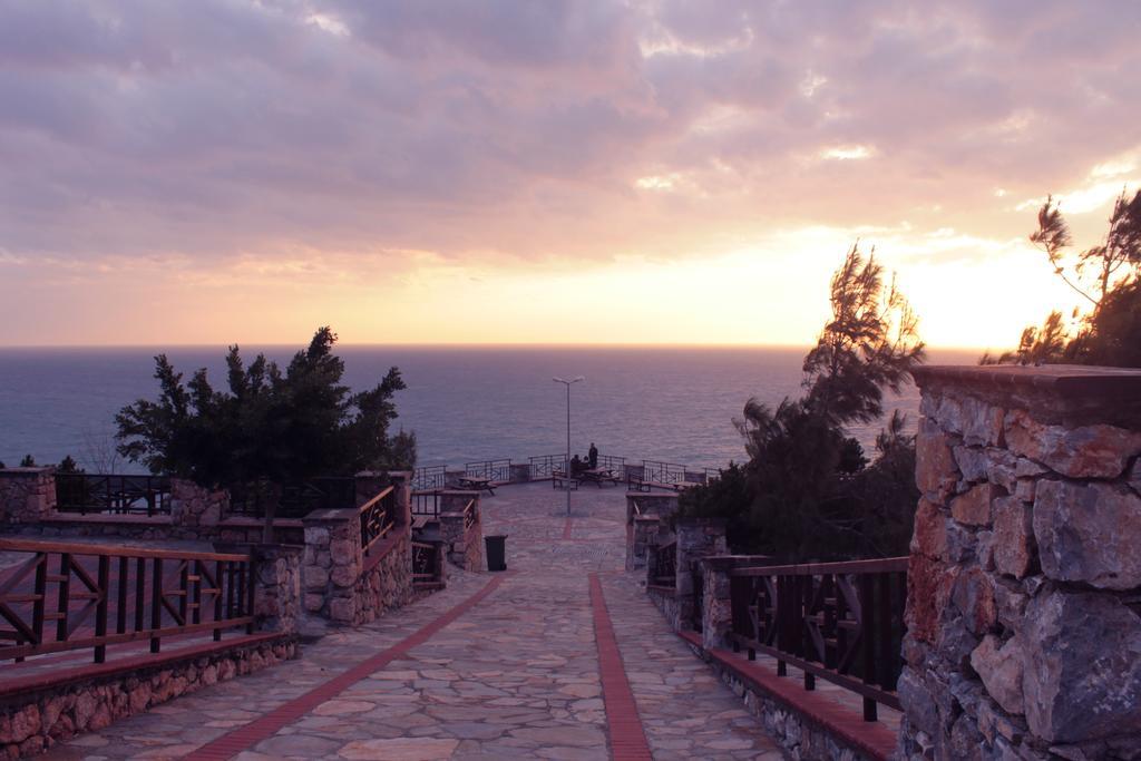 Sunset Vip 2 Residences Apartment