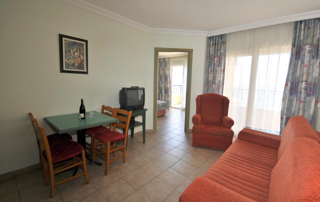Aparthotel Akya Alanya