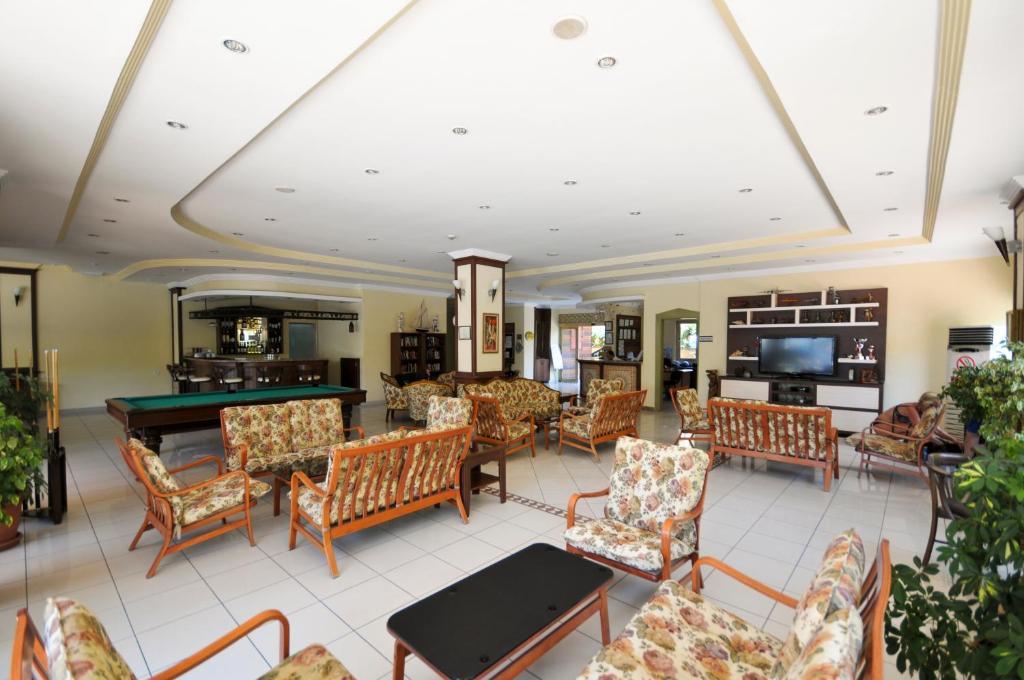 Aparthotel Akya Alanya