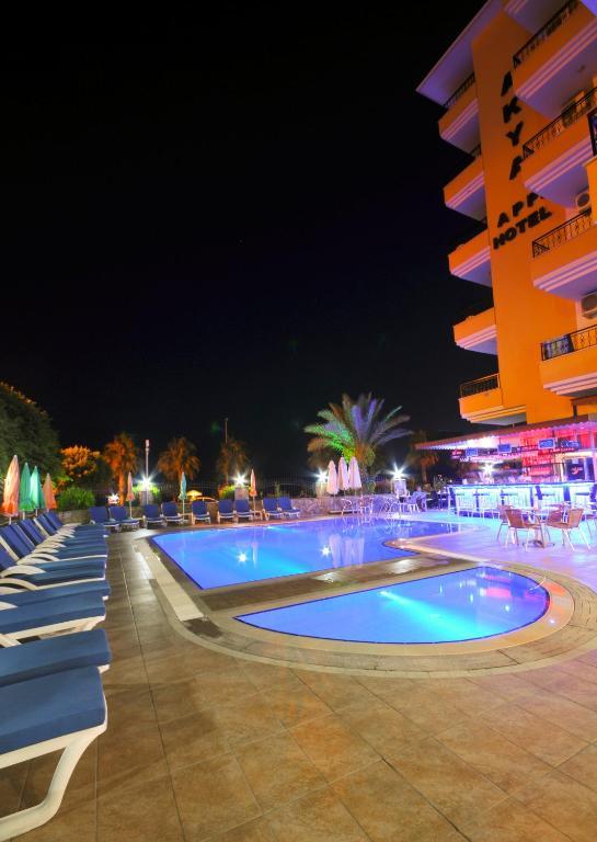 Aparthotel Akya Alanya