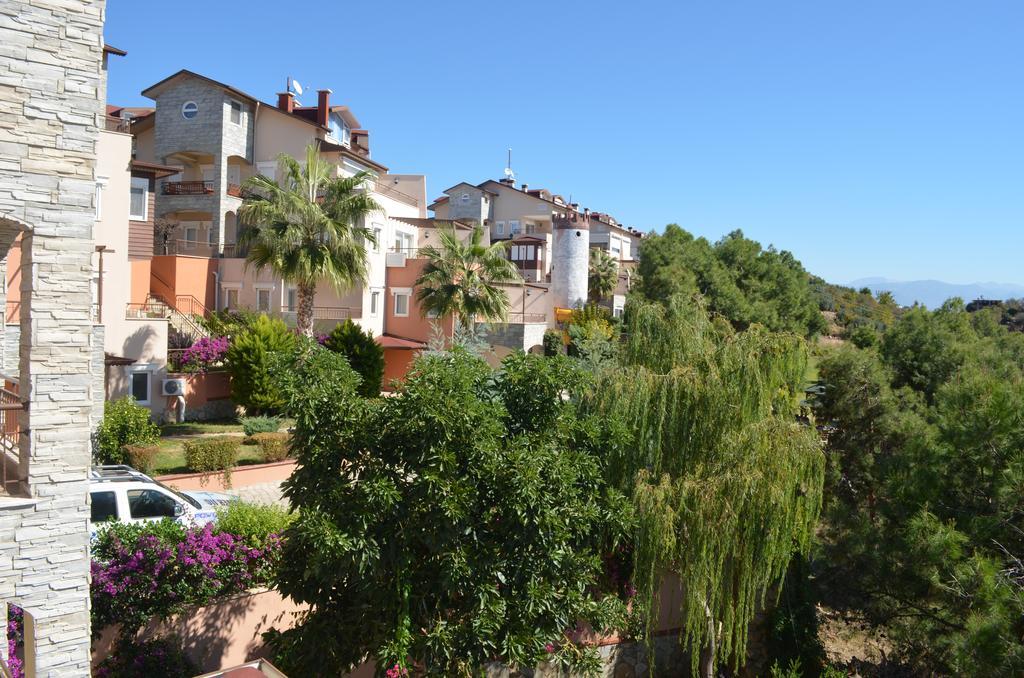 Elite Country Club Alanya
