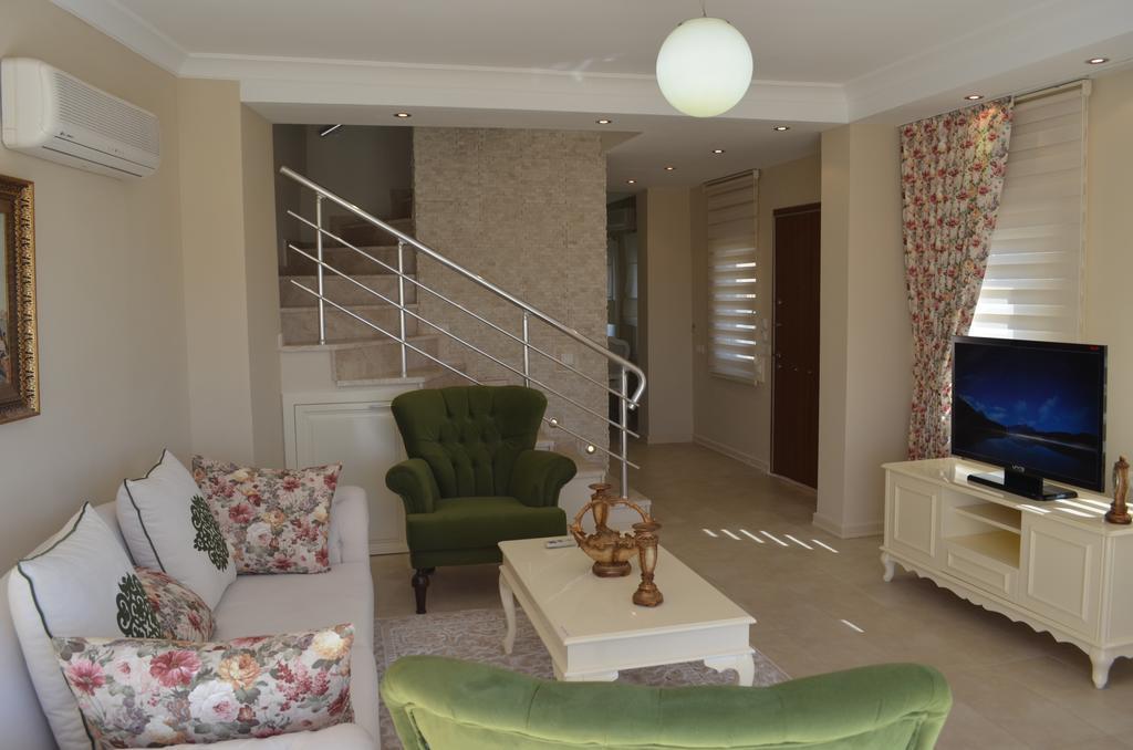 Elite Country Club Alanya