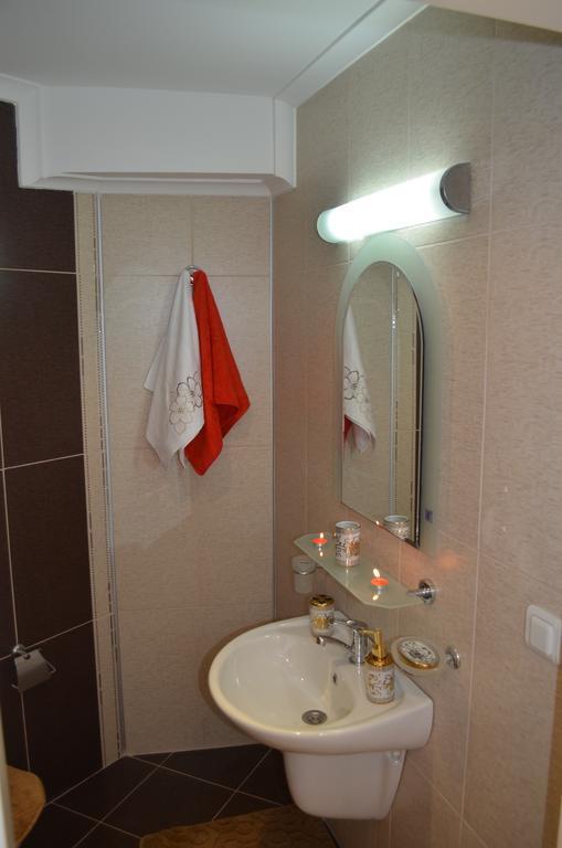 Elite Country Club Apartment