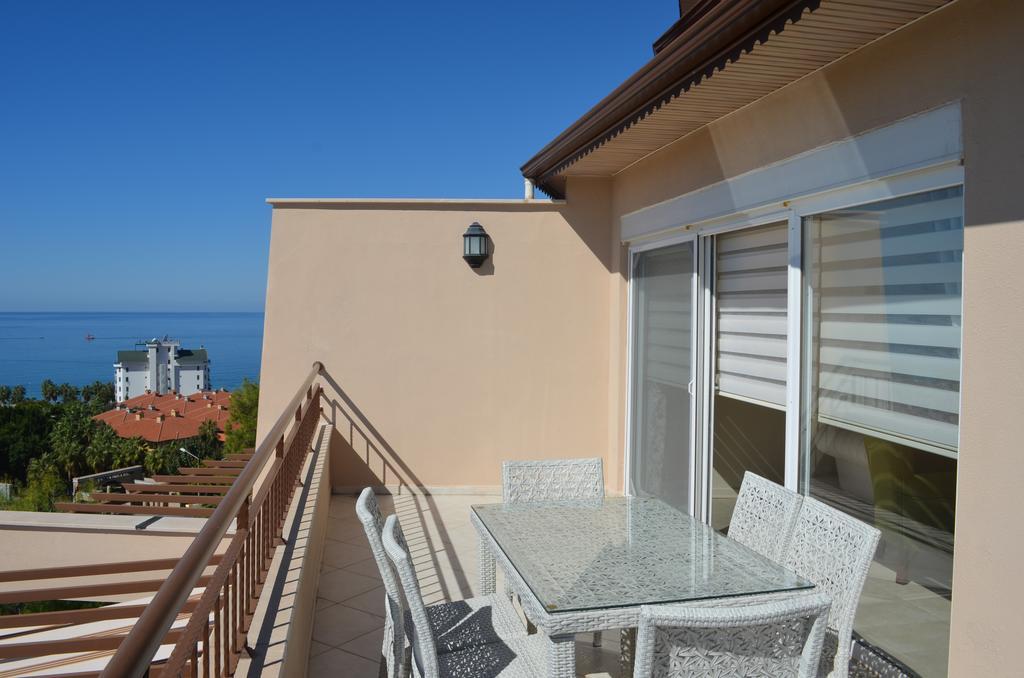 Elite Country Club Apartment Alanya