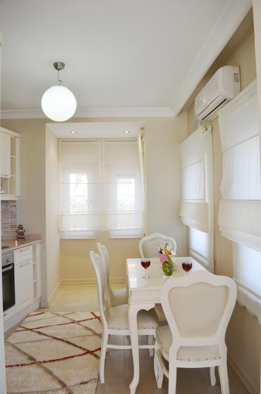 Elite Country Club Apartment *