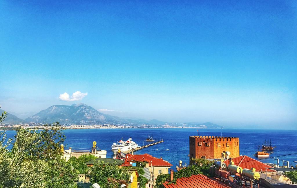 Hotel Lemon Villa Hotel (Adults Only) 3*