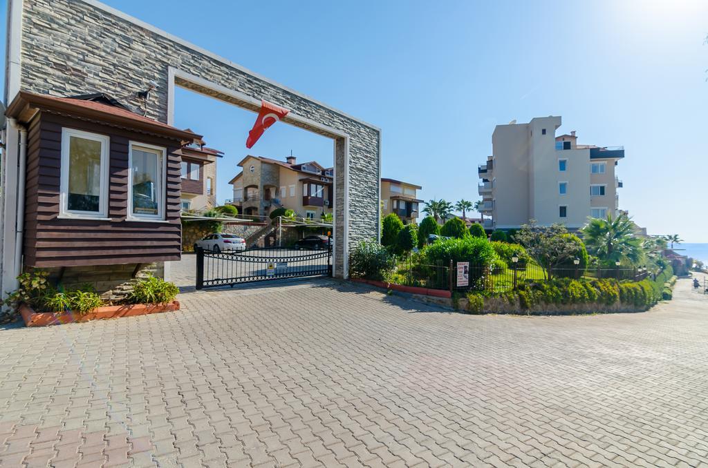 Apartment Elite Country Club