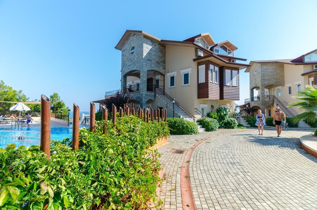 Elite Country Club Apartment *