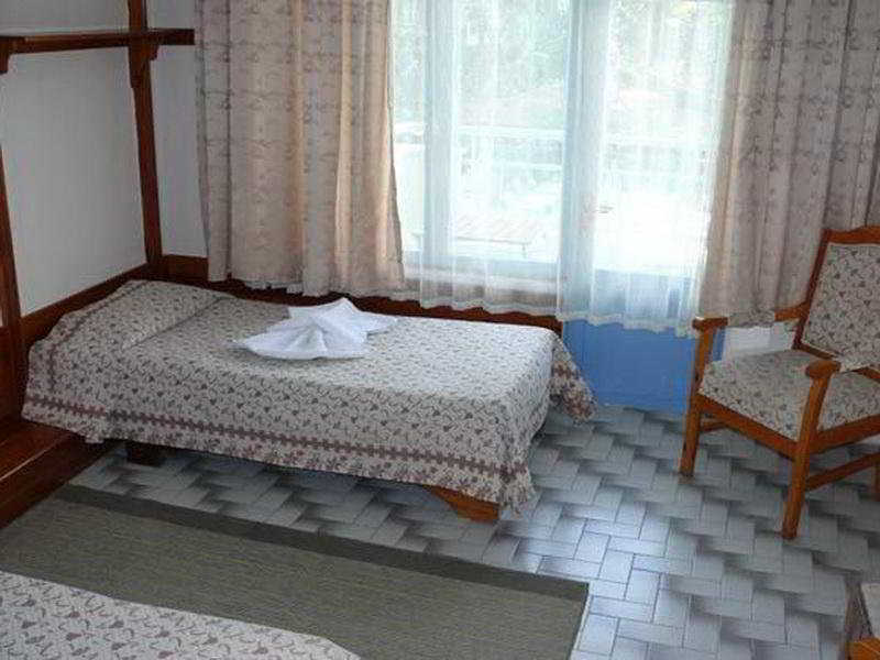 Merhaba Hotel 3*