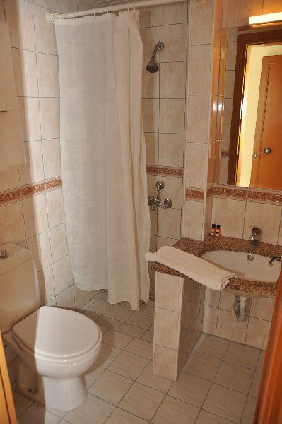 Eftalia Down Town Hotel Alanya