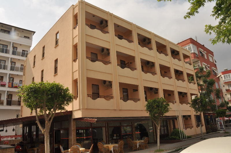 Hotel Eftalia Down Town