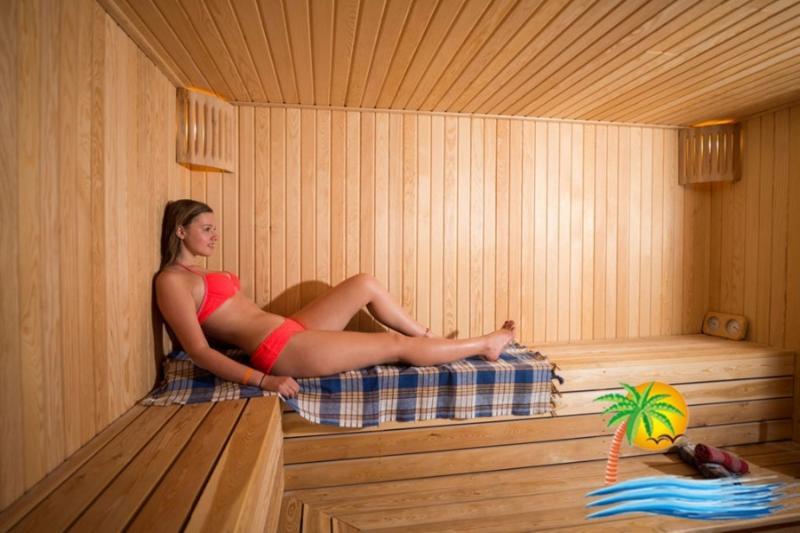 Hotel Kleopatra Blue Hawaii Alanya