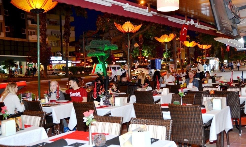 Hotel Aslan Hotel 2*