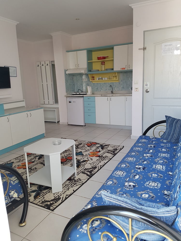 Apart Otel Belle Ocean