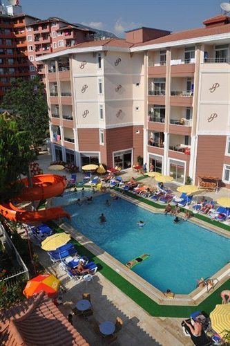 Primera & App Aparthotel
