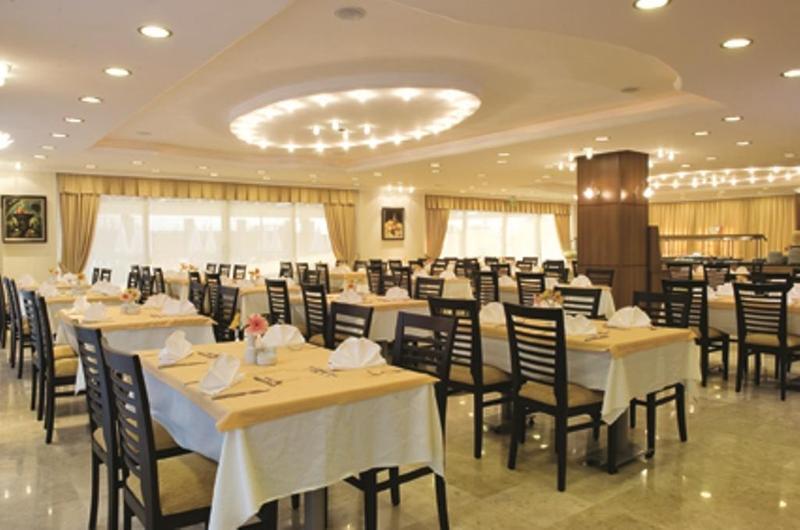 Hotel Kemalhan Beach