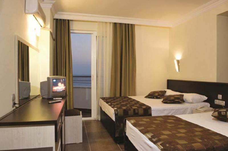 Kemalhan Beach Hotel