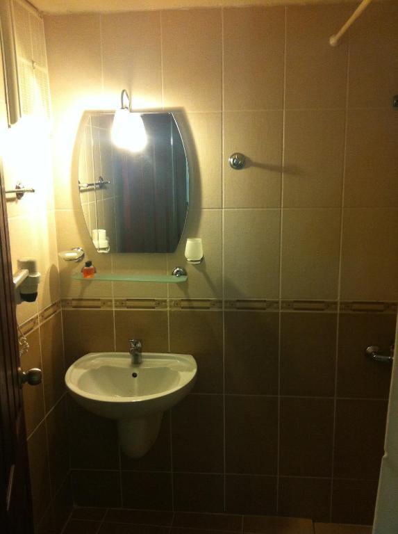 Hotel Kleopatra Life