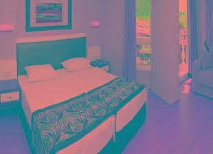 Azak 3*