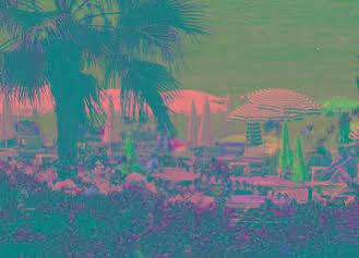 Azak Hotel Alanya