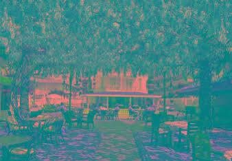 Hotel Azak Alanya