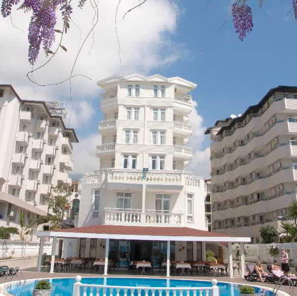 Azak Hotel 3*