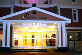 Primera & App Aparthotel 3*
