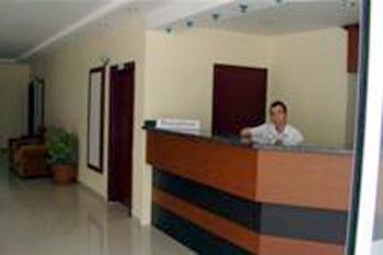 Aparthotel Primera & App Alanya