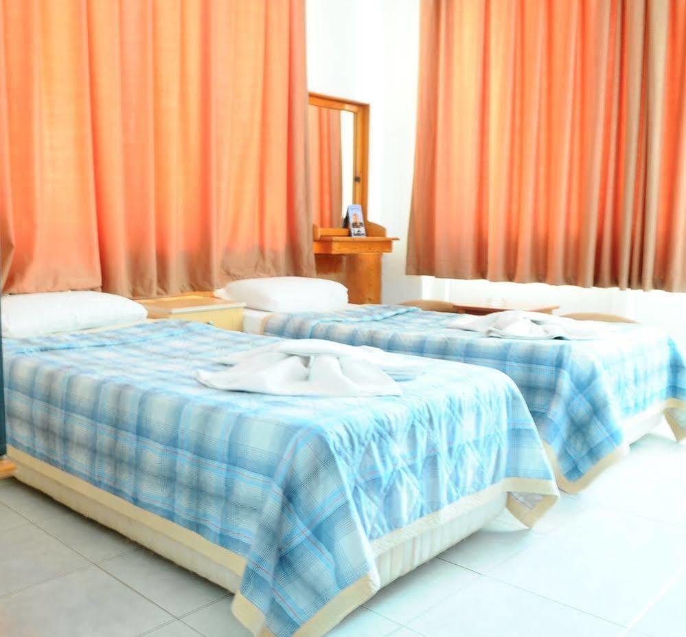 Kleopatra Life Hotel Alanya