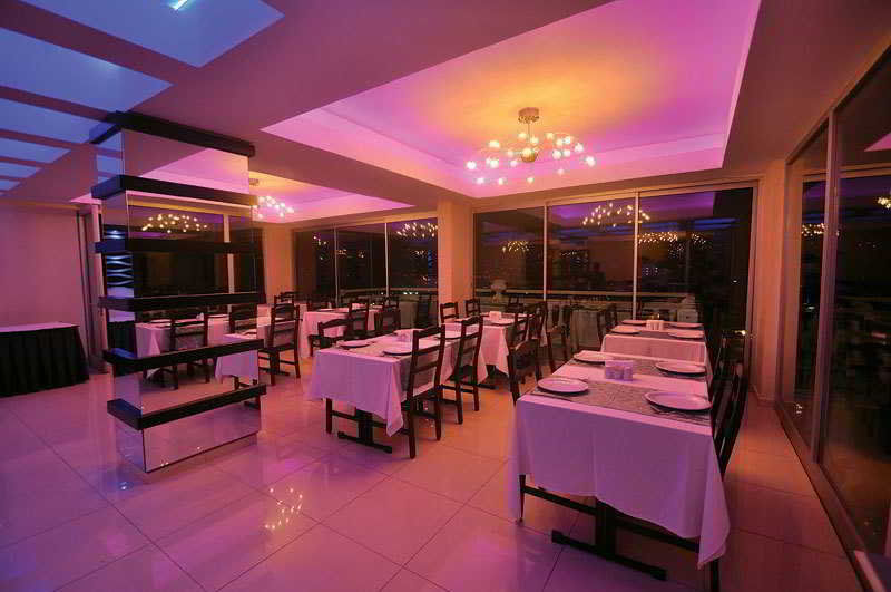 Sunny Hill Alya Hotel 4*