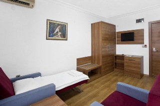 Hakdem Bonapart 3*