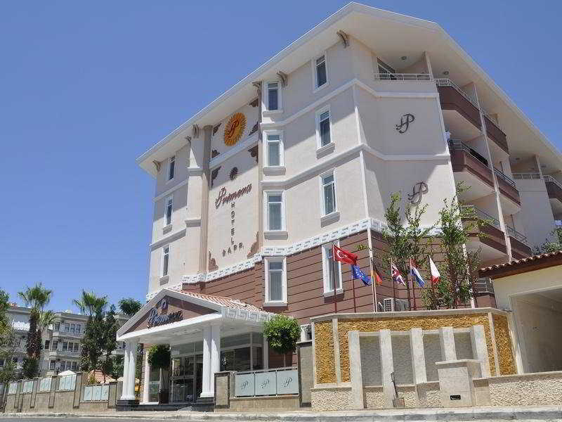 Primera & App Aparthotel