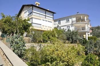Deniz Hotel 3*