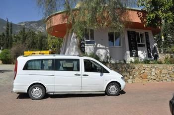 Deniz Alanya